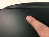 T/O '11 Right Saddlebag lid Black Denim '93-'13 Harley FLHTC 79092-93B 79104-03A