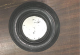 Good Year Service Store Custom Butler PA 16001 Ashtray 236 North Main Street
