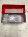 vtg 1995 Ken Schrader Budweiser #25 Monte Carlo 1:24 diecast car