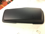 T/O '11 Right Saddlebag lid Black Denim '93-'13 Harley FLHTC 79092-93B 79104-03A