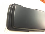 T/O '11 Right Saddlebag lid Black Denim '93-'13 Harley FLHTC 79092-93B 79104-03A
