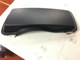 T/O '11 Right Saddlebag lid Black Denim '93-'13 Harley FLHTC 79092-93B 79104-03A
