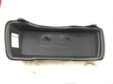 T/O '11 Right Saddlebag lid Black Denim '93-'13 Harley FLHTC 79092-93B 79104-03A