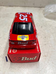 vtg 1995 Ken Schrader Budweiser #25 Monte Carlo 1:24 diecast car