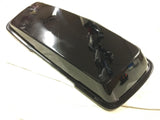 2011 Right Saddlebag lid Vivid Black '93-'13 Harley FLHTC P# 79092-93B 79104-03A