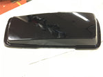 2011 Right Saddlebag lid Vivid Black '93-'13 Harley FLHTC P# 79092-93B 79104-03A