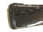 2011 Right Saddlebag lid Vivid Black '93-'13 Harley FLHTC P# 79092-93B 79104-03A