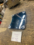 OEM Inspection Cover Harley FLT FXR Tour Glide Primary Factory New T/o Chrome