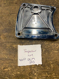 OEM Inspection Cover Harley FLT FXR Tour Glide Primary Factory New T/o Chrome