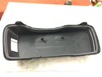 2011 Right Saddlebag lid Vivid Black '93-'13 Harley FLHTC P# 79092-93B 79104-03A