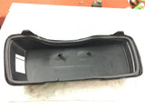 2011 Right Saddlebag lid Vivid Black '93-'13 Harley FLHTC P# 79092-93B 79104-03A