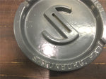 Duco Vtg Saxonburg PA Ceramics Ashtray Antique Collectible Smoking acc 1950's