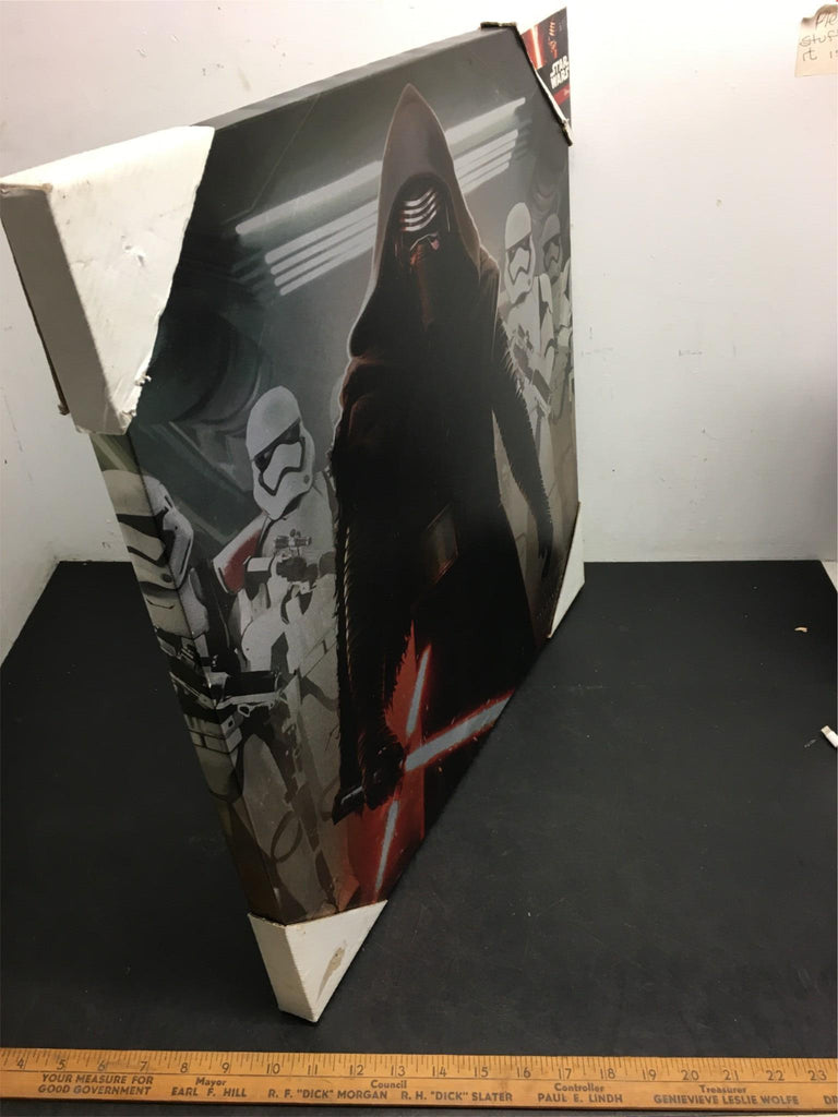 Dark Side design for Bib Magnets was unveiled at the Star Wars Dark Side  Half Marathon. A cool design for the coolest …