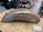 Rear Fender Harley Sportster Ironhead 1979-1980-1981