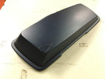 2007 Left Saddlebag lid Dark Blue Denim??? '93-'13 Harley FLHTC Touring Ultra Gl