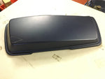 2007 Left Saddlebag lid Dark Blue Denim??? '93-'13 Harley FLHTC Touring Ultra Gl