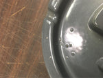 Duco Vtg Saxonburg PA Ceramics Ashtray Antique Collectible Smoking acc 1950's