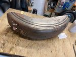 Rear Fender Harley Sportster Ironhead 1979-1980-1981