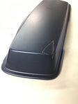 2007 Left Saddlebag lid Dark Blue Denim??? '93-'13 Harley FLHTC Touring Ultra Gl