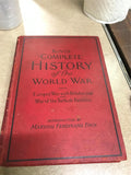 Kings Complete History Of The World War Intro By Marshall Ferdin And Foch