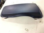 2007 Left Saddlebag lid Dark Blue Denim??? '93-'13 Harley FLHTC Touring Ultra Gl