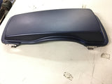 2007 Left Saddlebag lid Dark Blue Denim??? '93-'13 Harley FLHTC Touring Ultra Gl