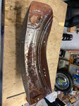 Rear Fender Harley Sportster Ironhead 1979-1980-1981