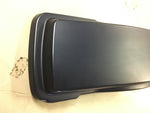 2007 Left Saddlebag lid Dark Blue Denim??? '93-'13 Harley FLHTC Touring Ultra Gl