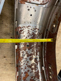 Rear Fender Harley Sportster Ironhead 1979-1980-1981