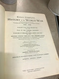 Kings Complete History Of The World War Intro By Marshall Ferdin And Foch