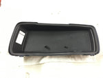 2007 Left Saddlebag lid Dark Blue Denim??? '93-'13 Harley FLHTC Touring Ultra Gl