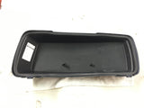 2007 Left Saddlebag lid Dark Blue Denim??? '93-'13 Harley FLHTC Touring Ultra Gl