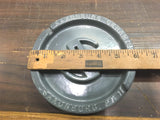 Duco Vtg Saxonburg PA Ceramics Ashtray Antique Collectible Smoking acc 1950's