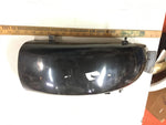 Suzuki GS 1000 inner plastic fender black OEM