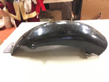 Suzuki GS 1000 inner plastic fender black OEM