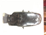Suzuki GS 1000 inner plastic fender black OEM