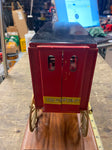 Vtg Atlantic Pacific Tea co Breyer Horse Carriage A&P Grocery Display!
