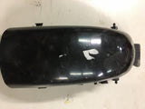 Suzuki GS 1000 inner plastic fender black OEM
