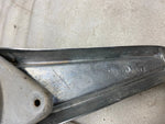steering wheel horn ring vtg 13a800 GM Chevy Cadillac TLC Power Steering Logo