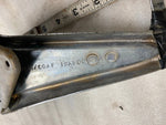 steering wheel horn ring vtg 13a800 GM Chevy Cadillac TLC Power Steering Logo