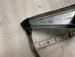 steering wheel horn ring vtg 13a800 GM Chevy Cadillac TLC Power Steering Logo