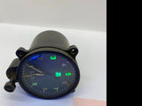 WW2 Vintage Altimeter Mitsubishi Zero Navy Army Airplane Gauge WW11 Fighter Bomb