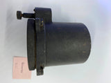 WW2 Vintage Altimeter Mitsubishi Zero Navy Army Airplane Gauge WW11 Fighter Bomb