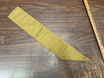 VTG 1930s-40s Boy Scouts of America Merit Badge Sash w/ 13 badges