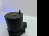 WW2 Vintage Altimeter Mitsubishi Zero Navy Army Airplane Gauge WW11 Fighter Bomb