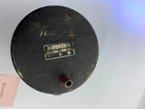 WW2 Vintage Altimeter Mitsubishi Zero Navy Army Airplane Gauge WW11 Fighter Bomb