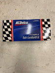 vtg 1999 Dale Earnhardt Jr AC Delco 1:24 diecast car