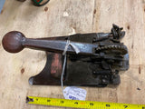 Vtg Strapping Banding Packaging Tool Factory Unique