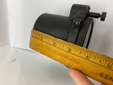 WW2 Vintage Altimeter Mitsubishi Zero Navy Army Airplane Gauge WW11 Fighter Bomb