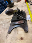 Vtg Strapping Banding Packaging Tool Factory Unique